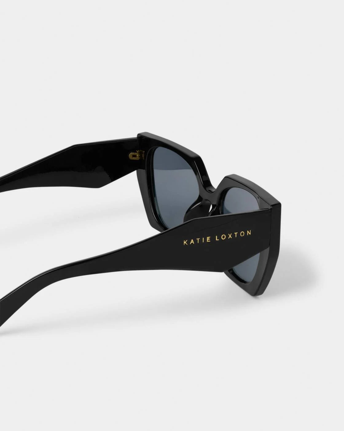 Katie Loxton Corsica Sunglasses Black