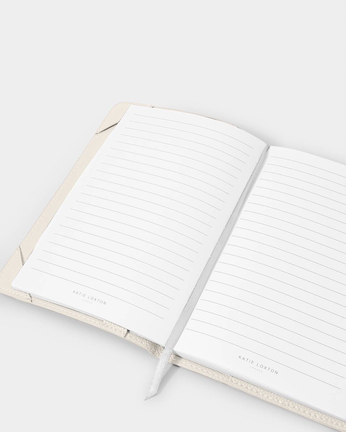 Katie Loxton Notebook Cover and A5 Lined Notepad 'Love Forever Always'
