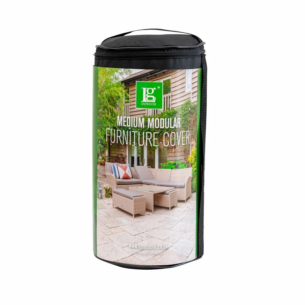 Leisuregrow Deluxe Medium Modular Set Cover