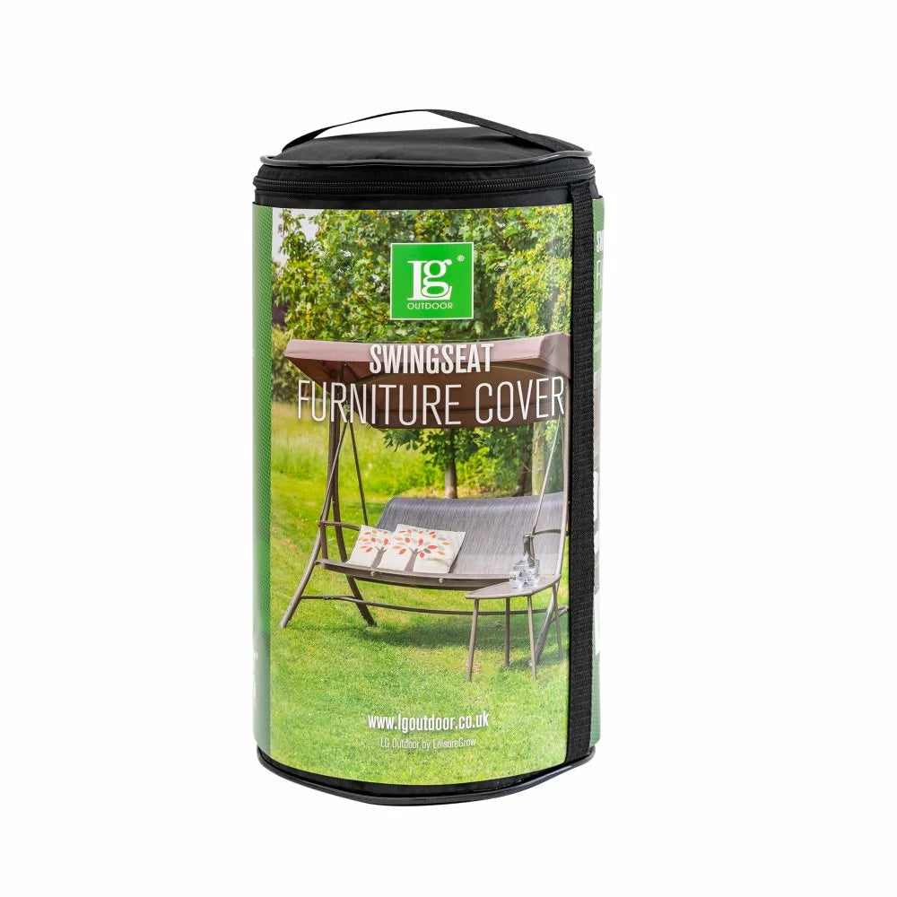 Leisuregrow Deluxe Swingseat Cover