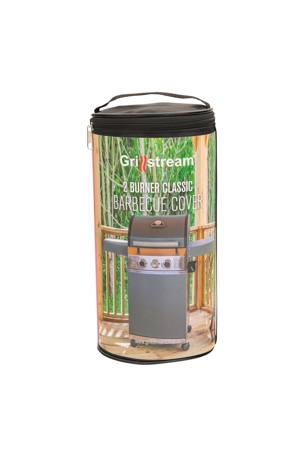 Grillstream Deluxe Cover 2 Burner Classic