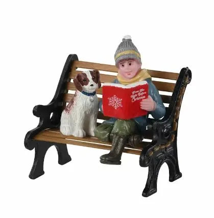Lemax A Christmas Tale 12021