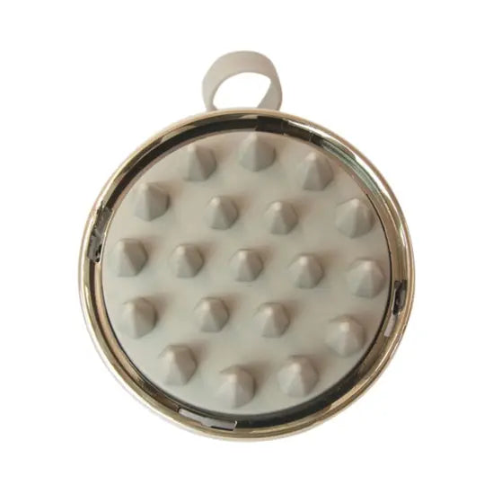 Danielle Creations Scalp Brush And Massager 2Pcs