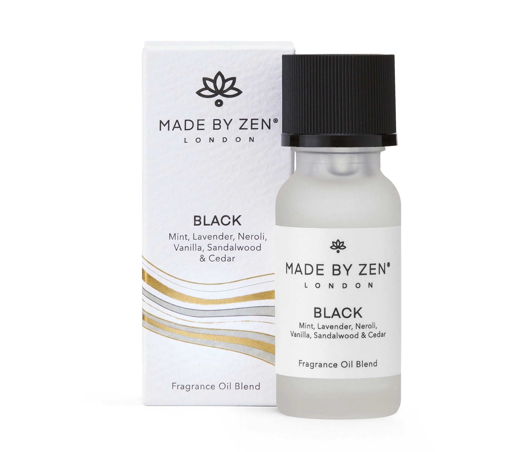 Made By Zen Fragrance Oil