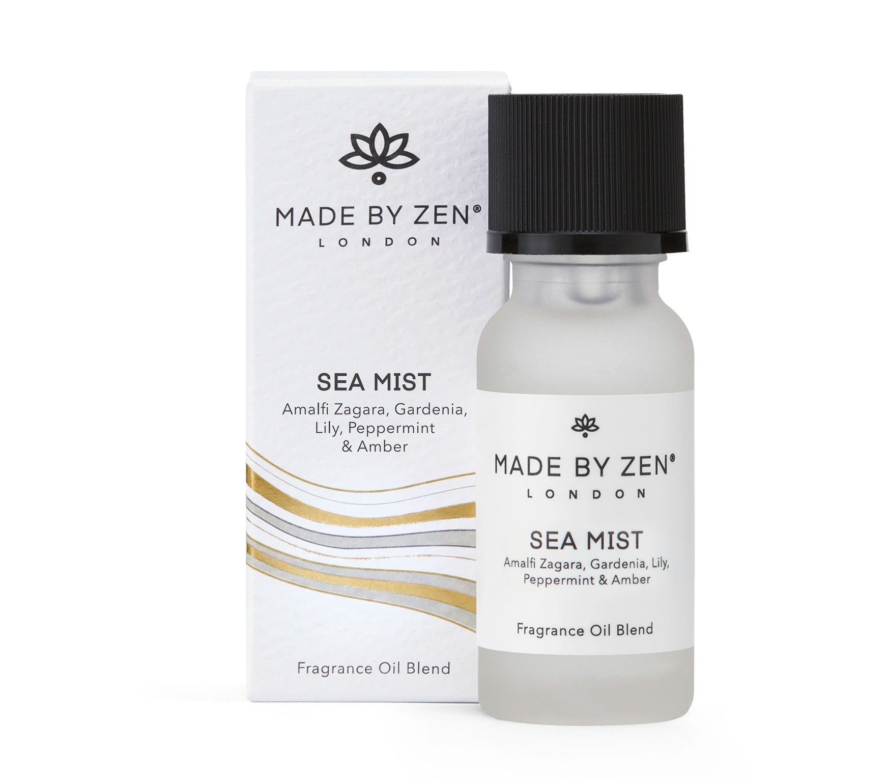 Made By Zen Fragrance Oil