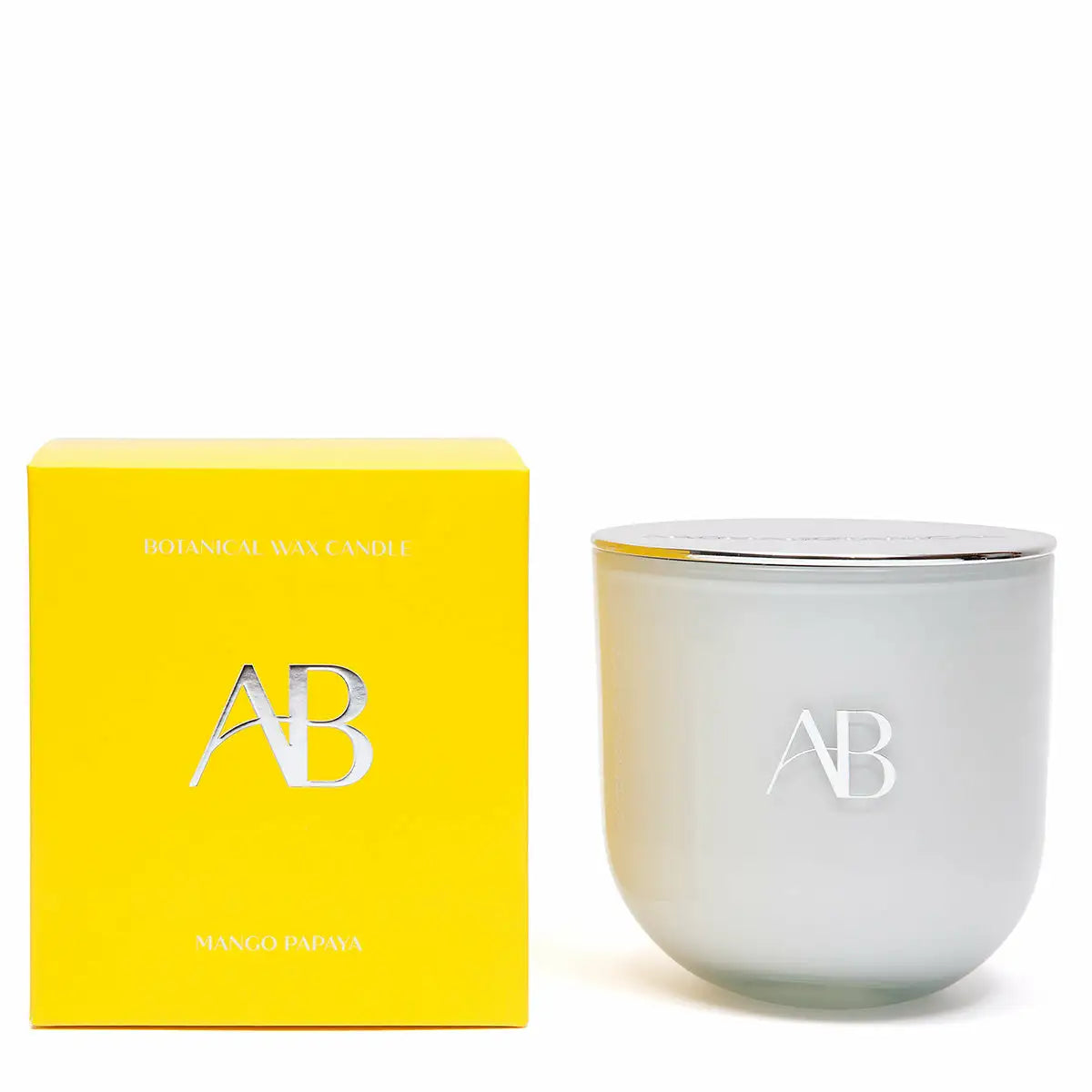 Aromabotanical Jar Candle 680g