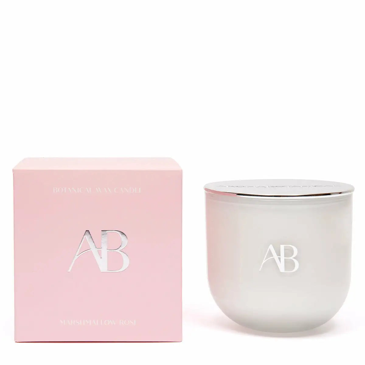 Aromabotanical Jar Candle 680g