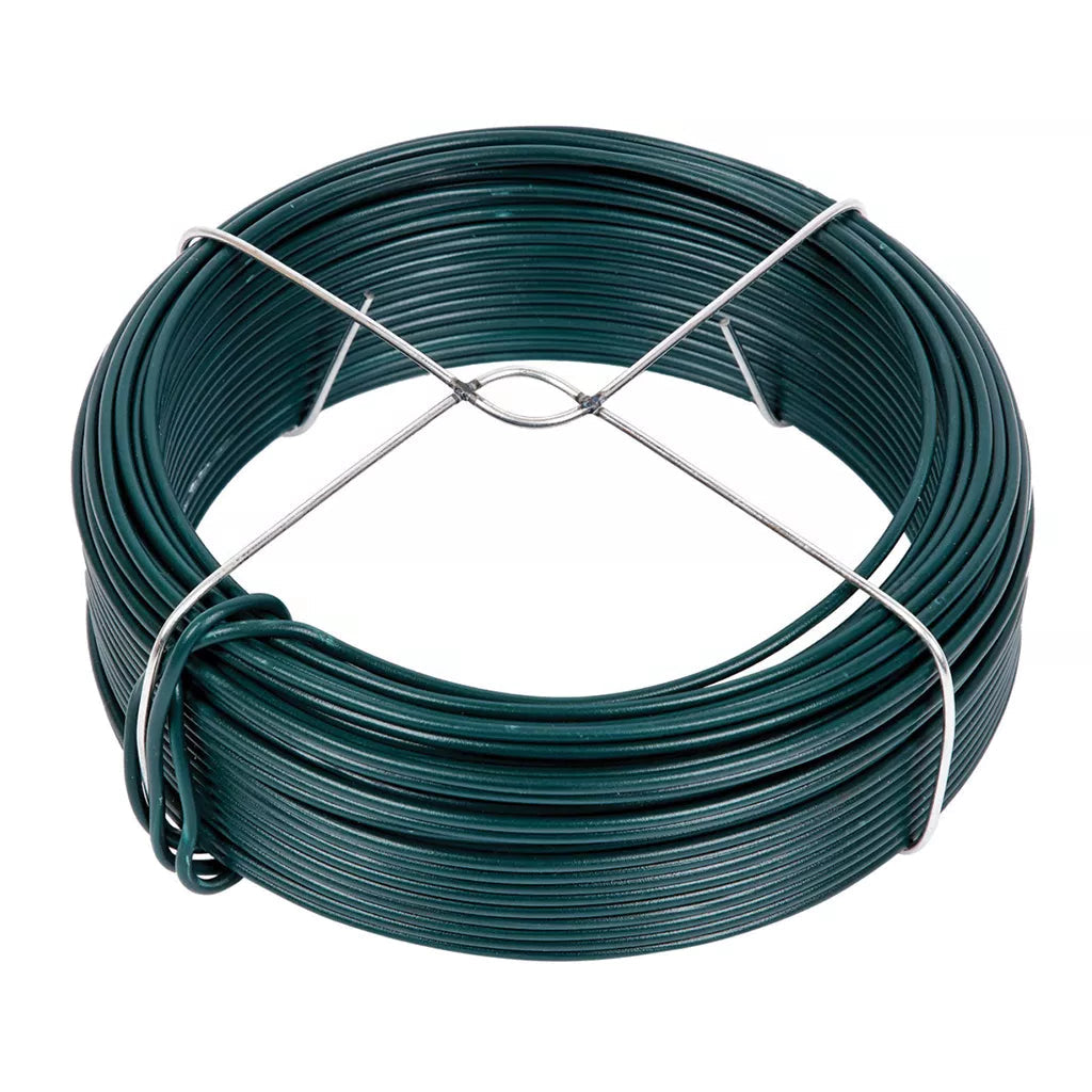 Gardman Medium Duty Wire L 30m x Dia. 2mm