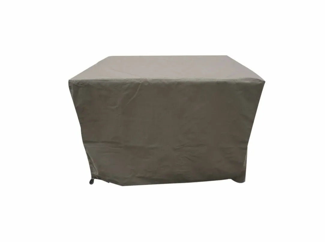 Bramblecrest Oakridge/Cotswold Mini Casual Dining Table Cover Khaki
