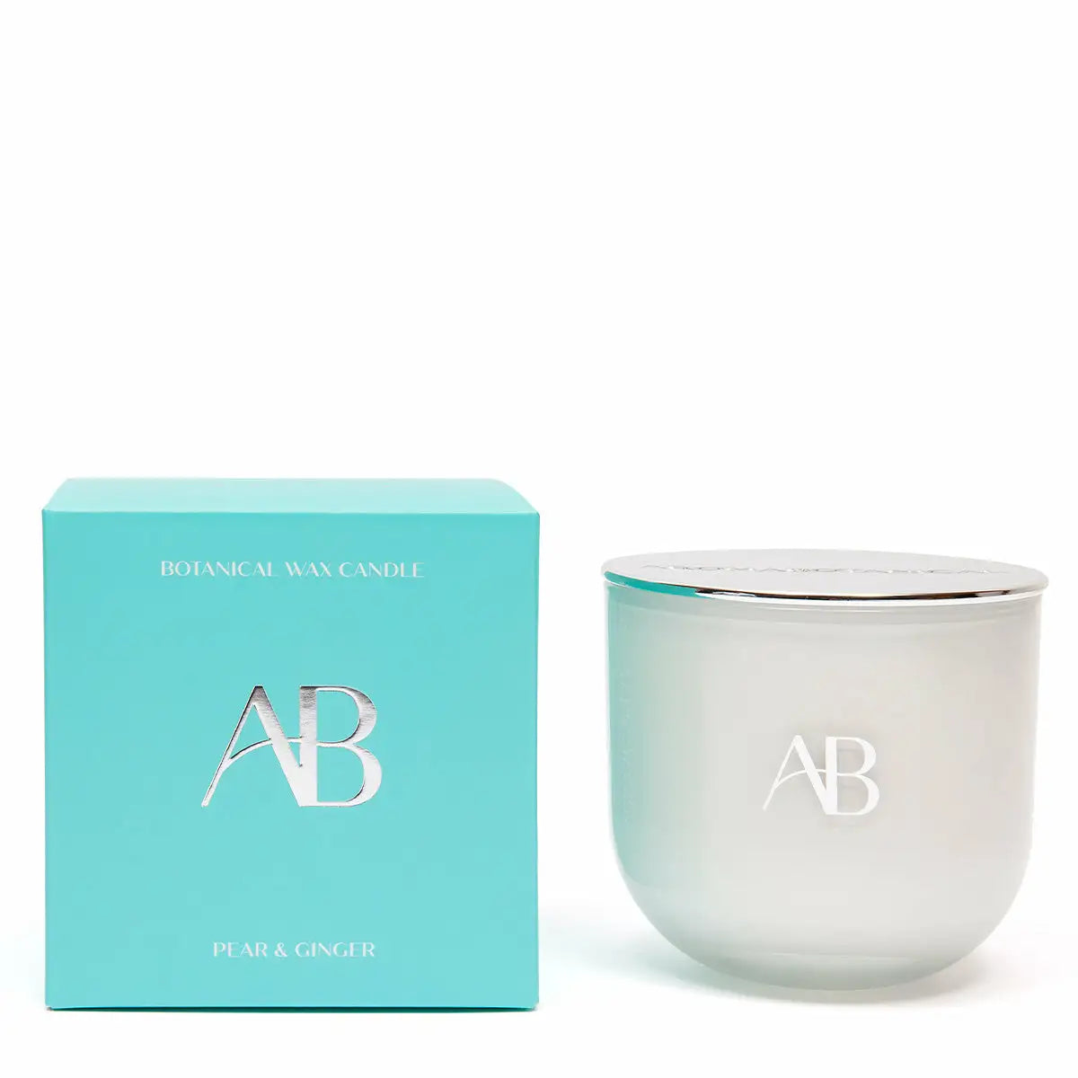 Aromabotanical Jar Candle 340g