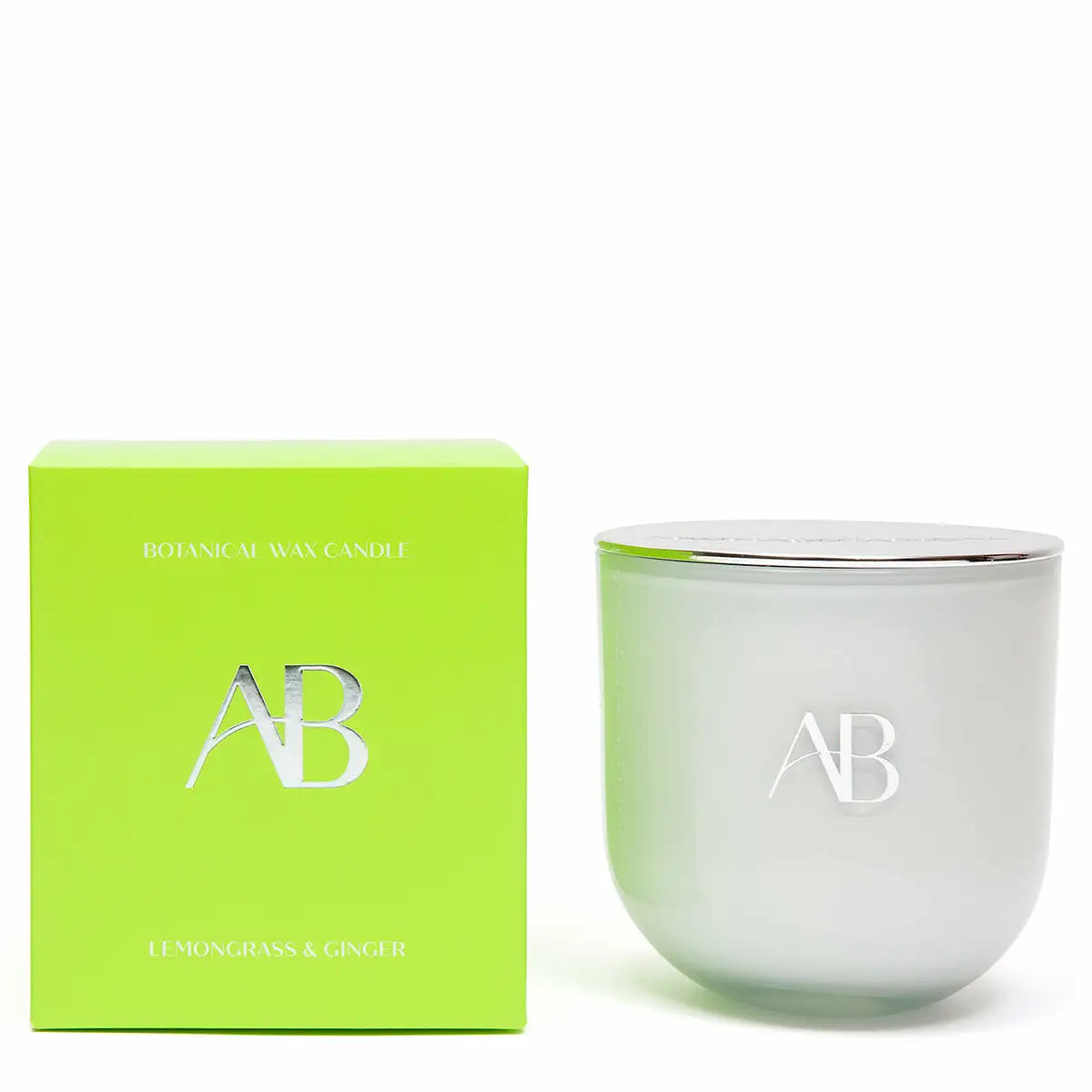 Aromabotanical Jar Candle 680g