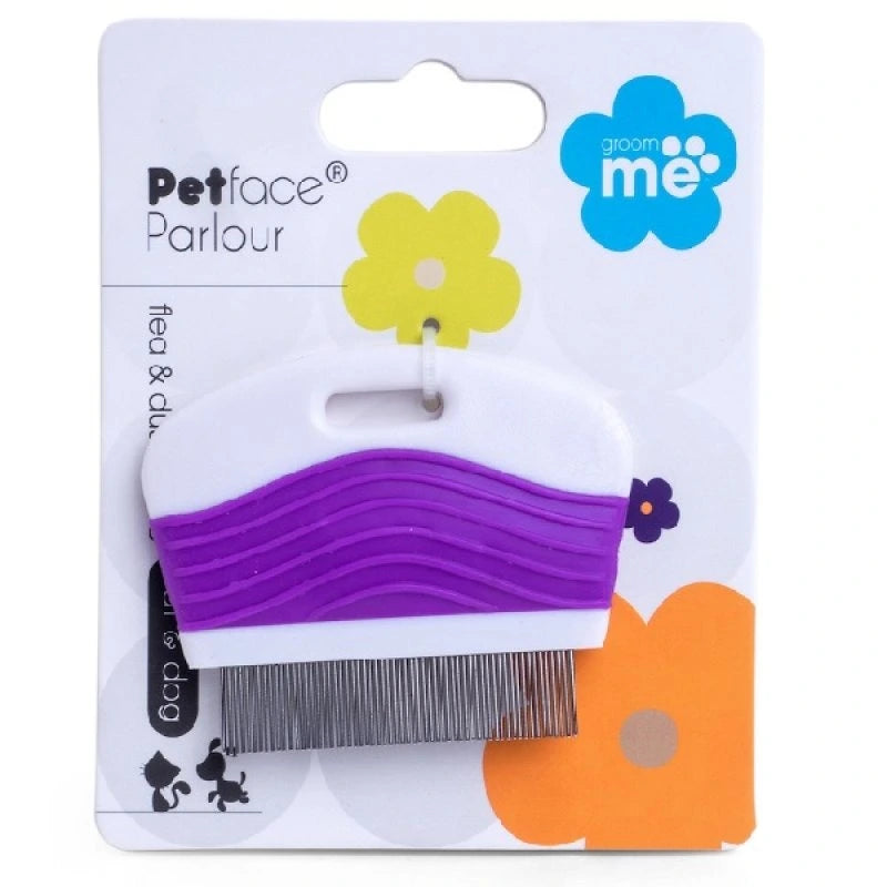 Petface Flea & Dust Comb