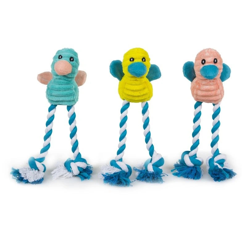 Petface Little Petface Cord Long Legs