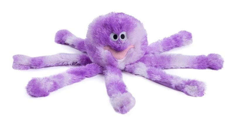Petface Orla Octopus Medium