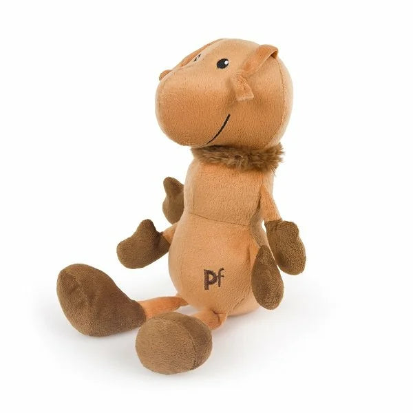 Petface Planet Ant Plush Dog Toy