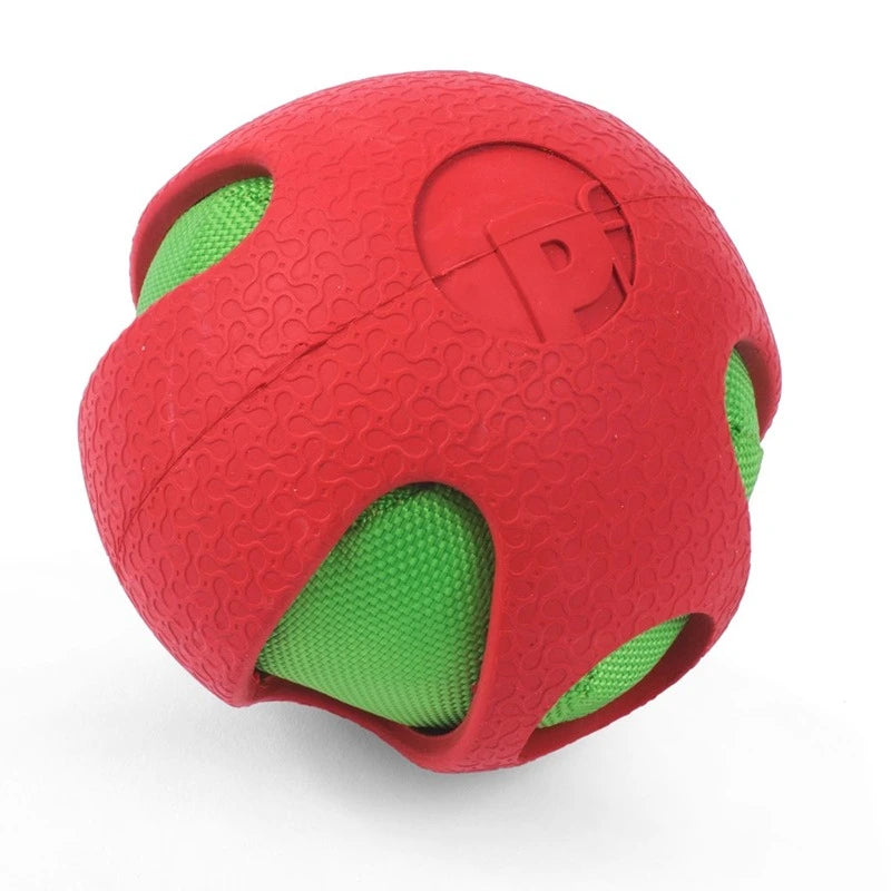 Petface TOYZ Crinkle Ball 10cm