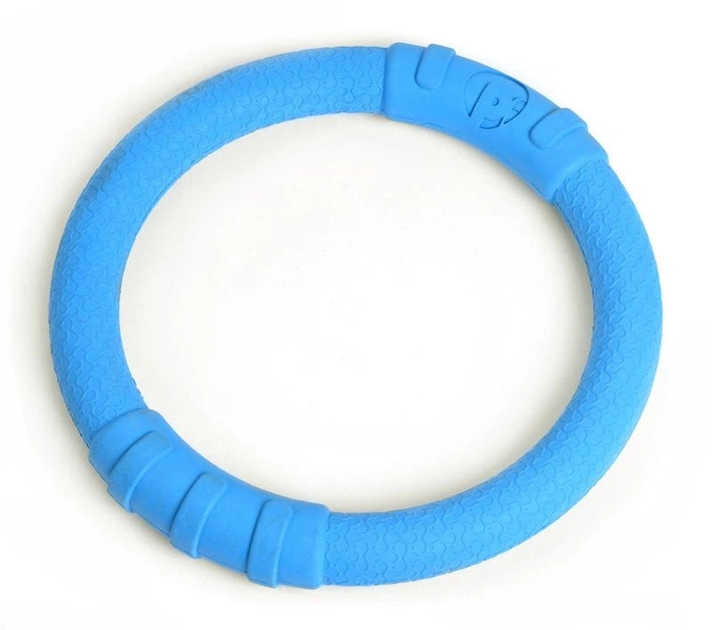 Petface TOYZ Rubber Ring Large