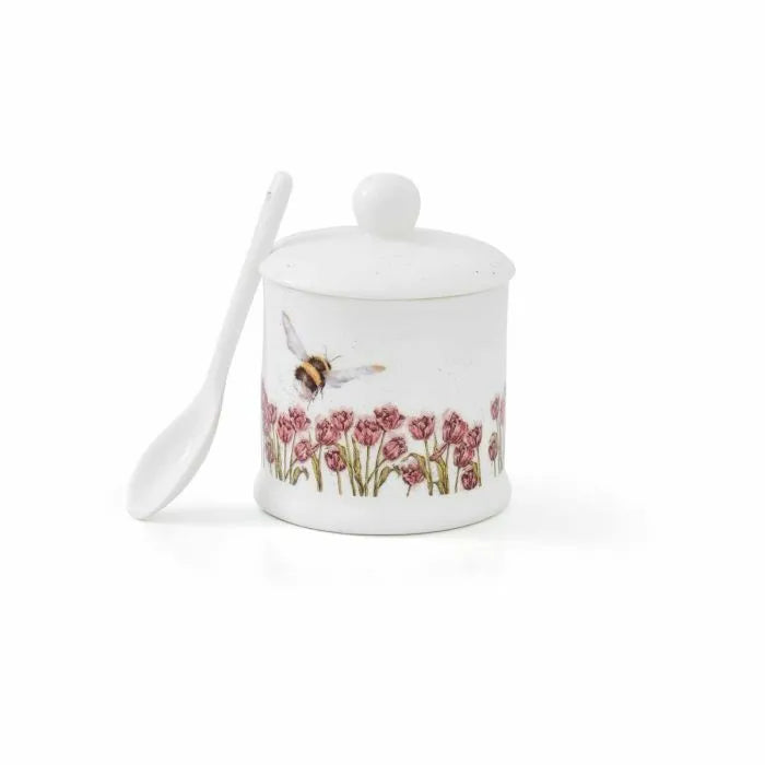 Wrendale Designs Conserve Pot Bumble Bee