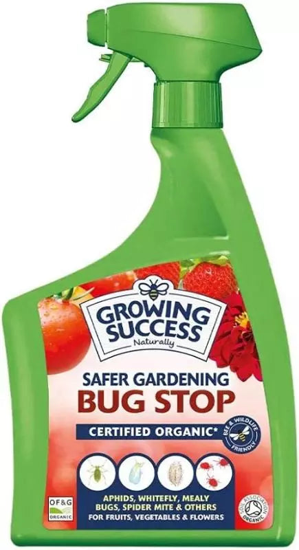 Westland Bug Guard 800ml RTU