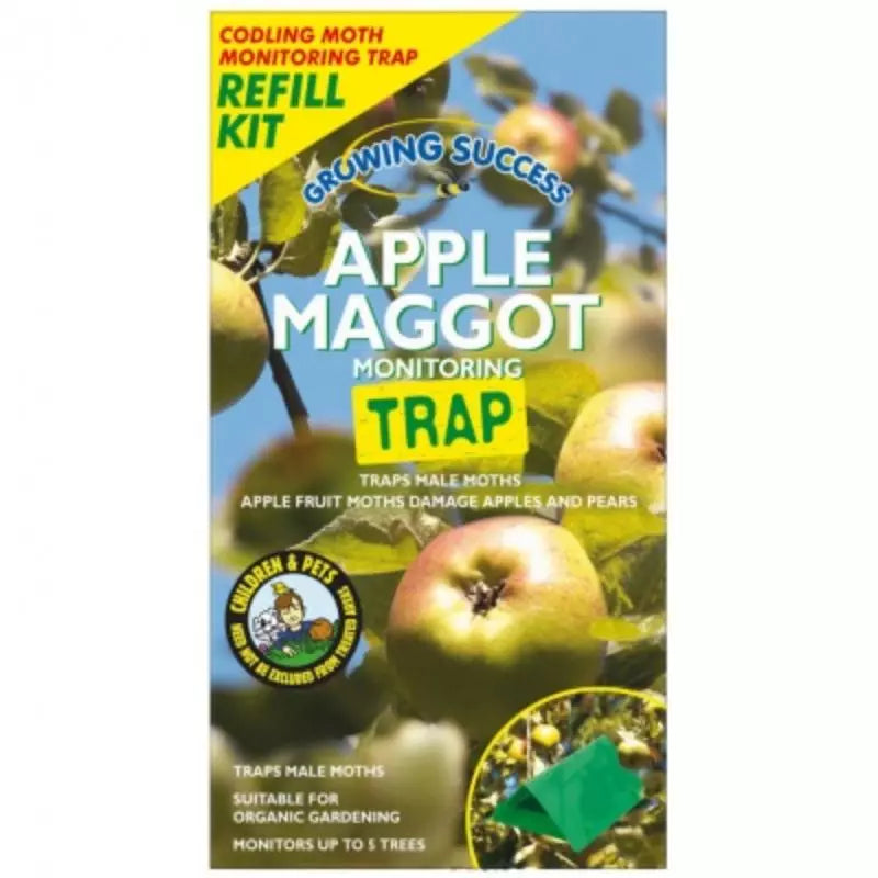 Westland GS Apple Maggot Trap Refill