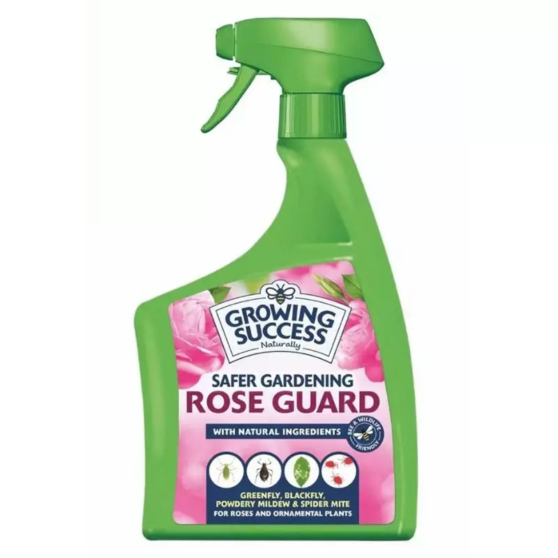 Westland Rose Guard 800ml