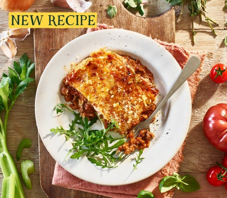 Cook Frozen Lasagne Al Forno