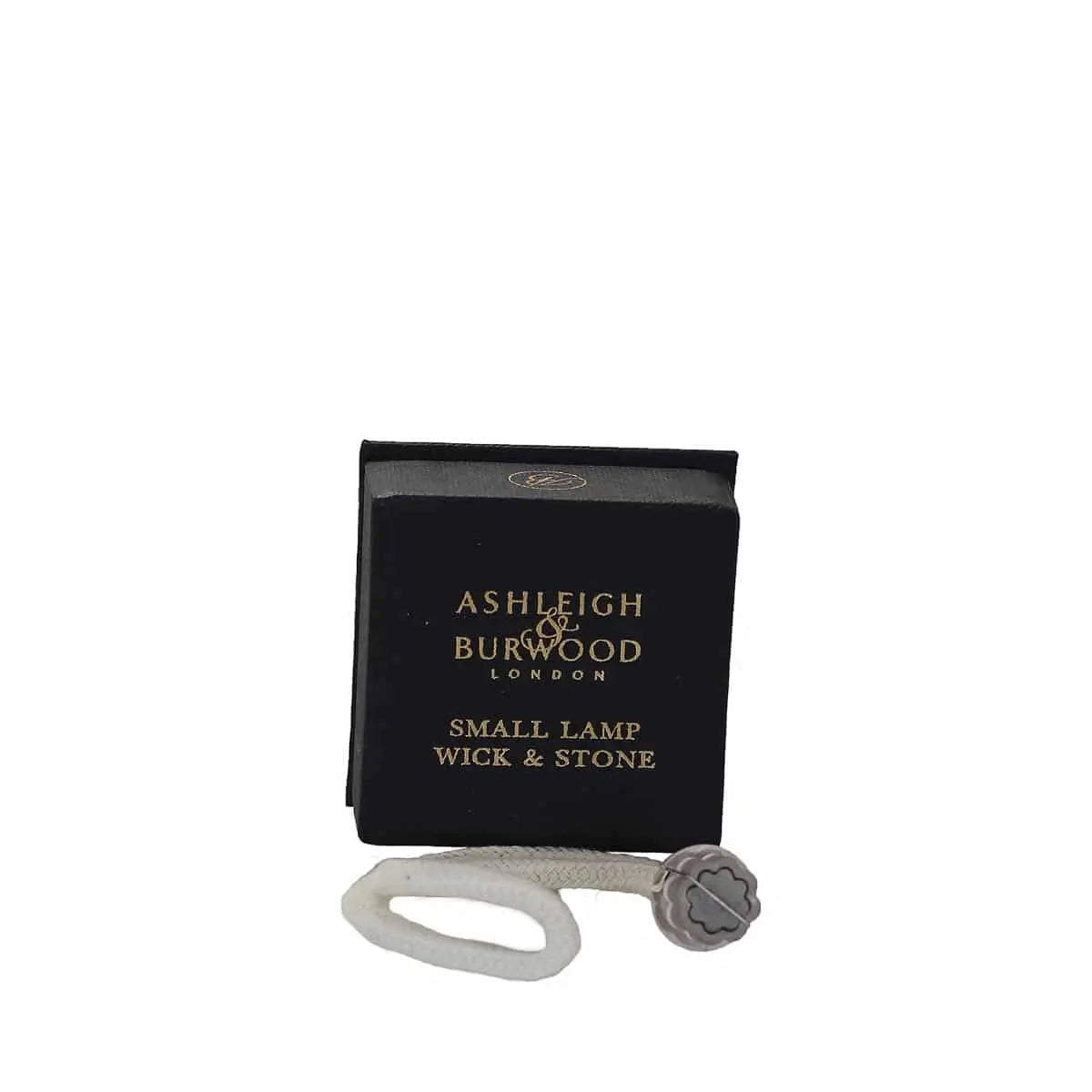 Ashleigh & Burwood Replacement Wick for Lamp Diffusers Boxed Small