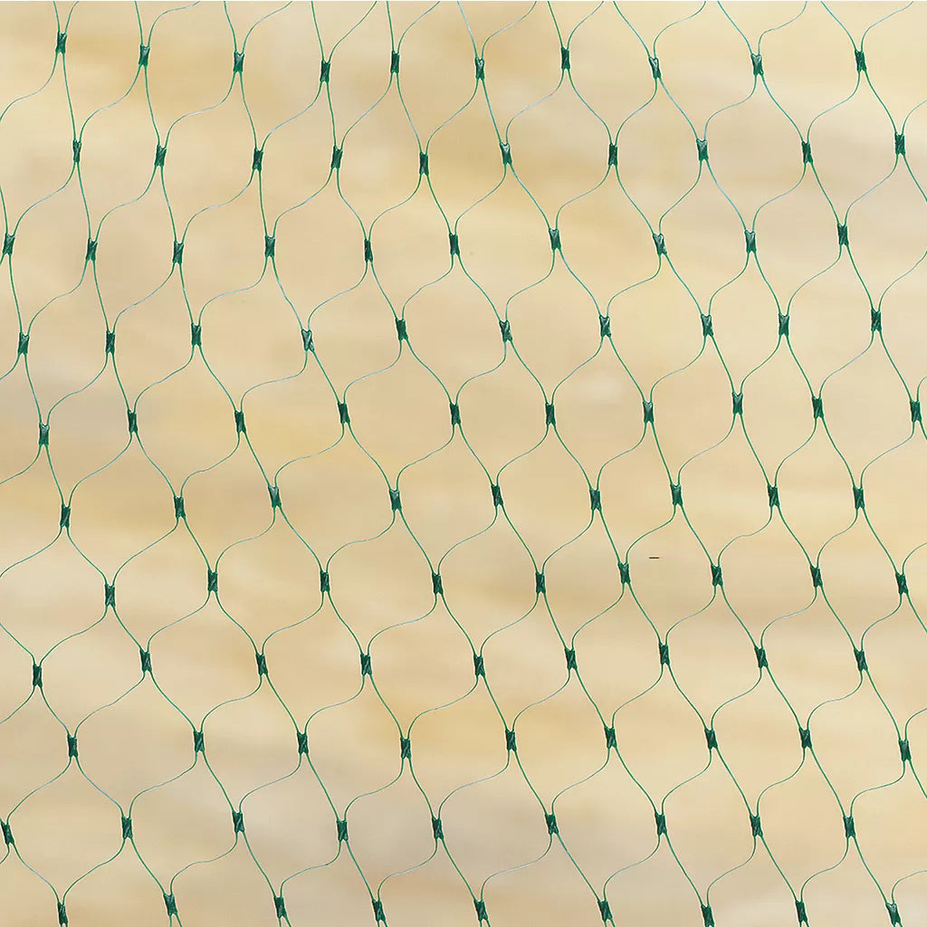 Grow It Protective Fruit & Crop Netting 6m x 2m