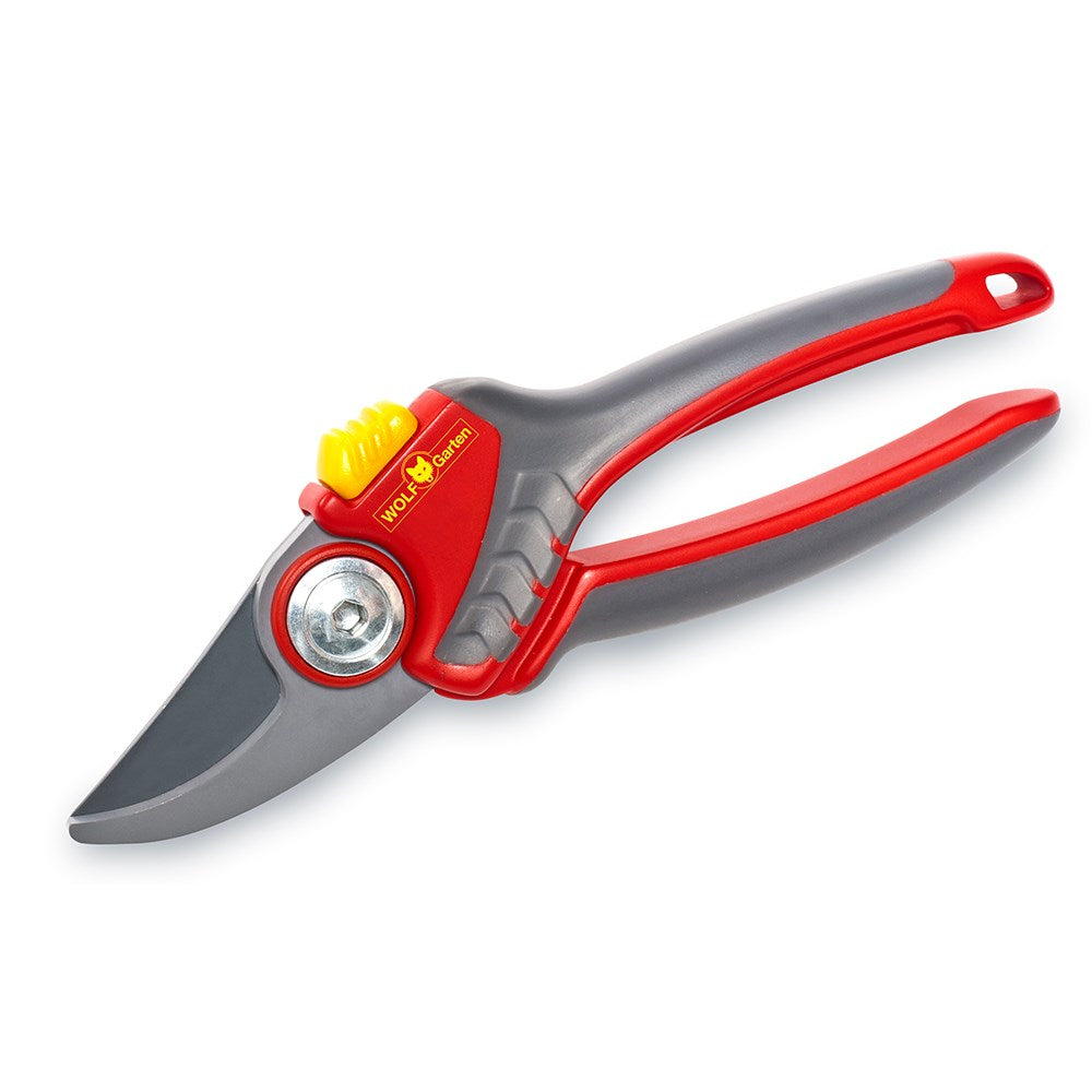 Wolf-Garten Premium Plus Bypass Secateurs RR4000