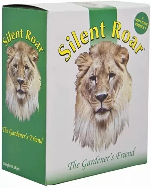 Silent Roar 500g