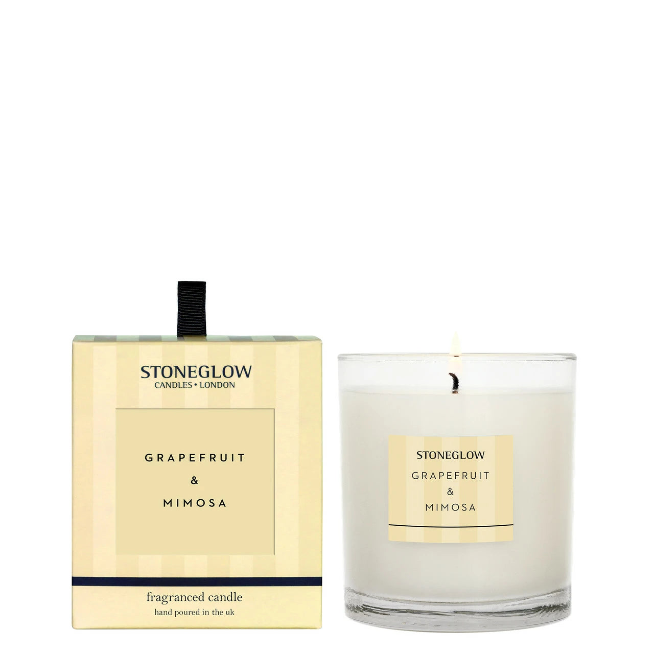 Stoneglow Modern Classics Tumbler Grapefruit & Mimosa