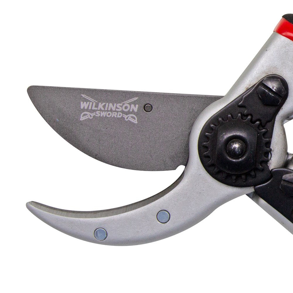 Wilkinson Sword Razorcut Pro Straight Bypass Pruner