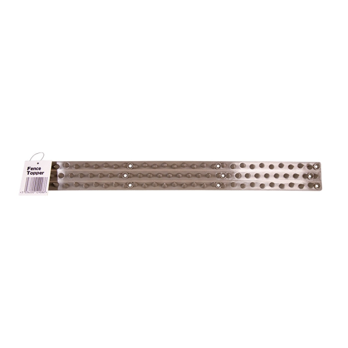 STV Prickle Strip Fence Topper