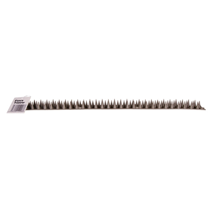 STV Prickle Strip Fence Topper