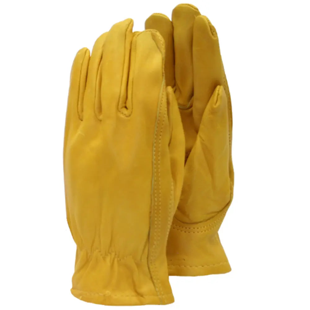 Town & Country Premium Leather Mens Gloves Large