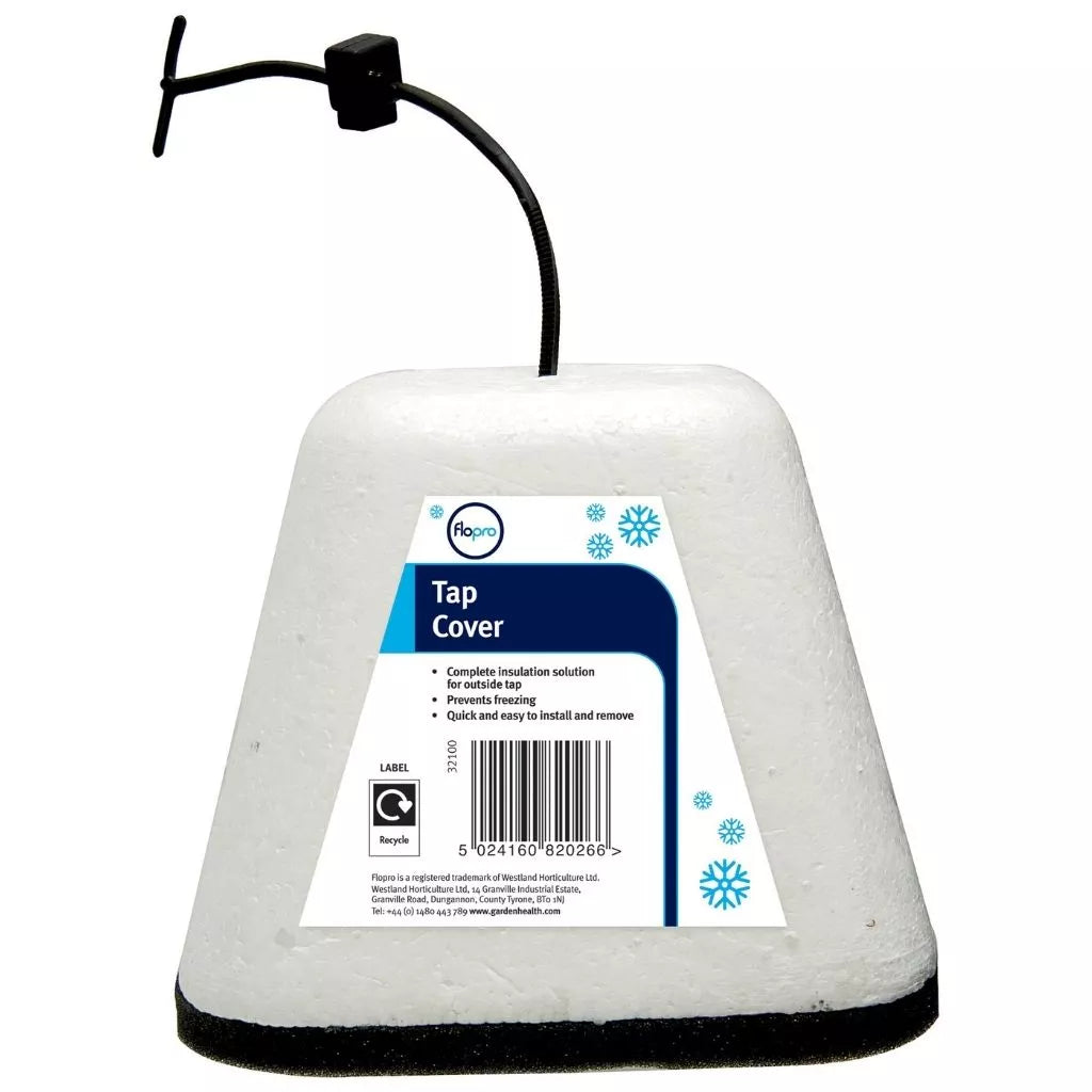 Flopro Outside Tap Cover