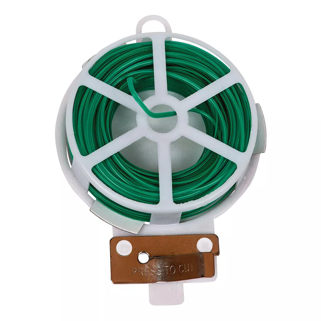 Gardman Clip Twist & Cutter 30m