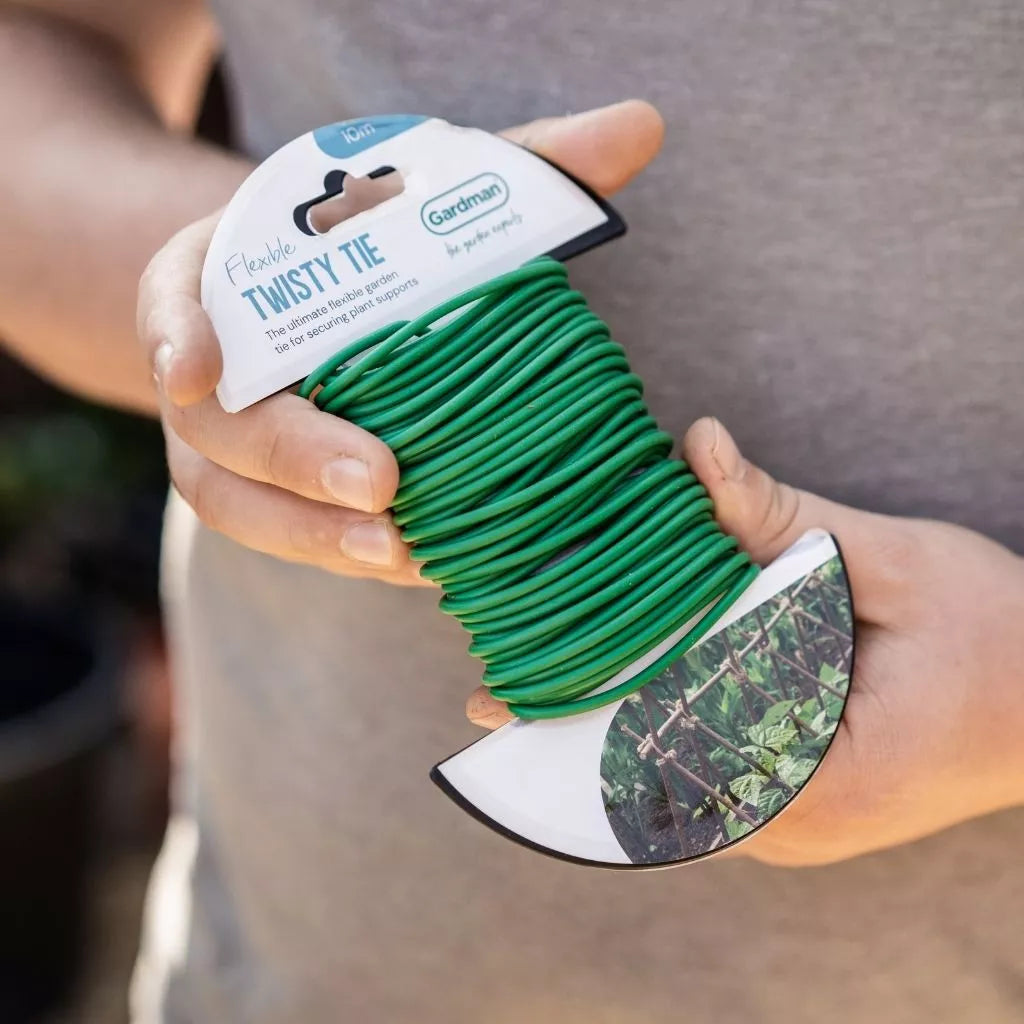 Gardman Flexible Twisty Tie