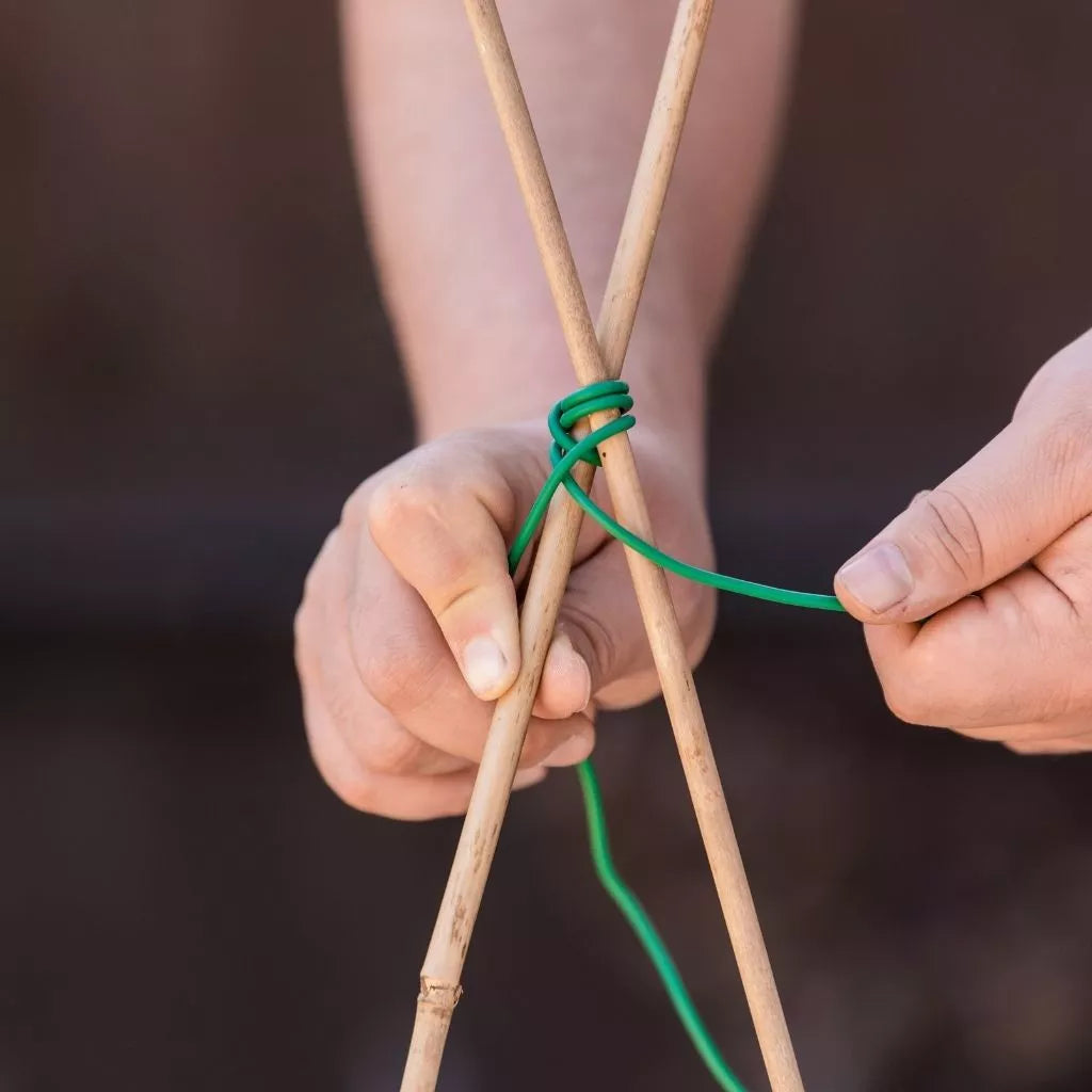 Gardman Flexible Twisty Tie