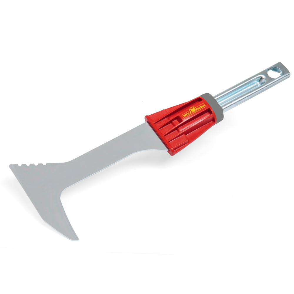 Wolf-Garten Multi Change Garden Scraper