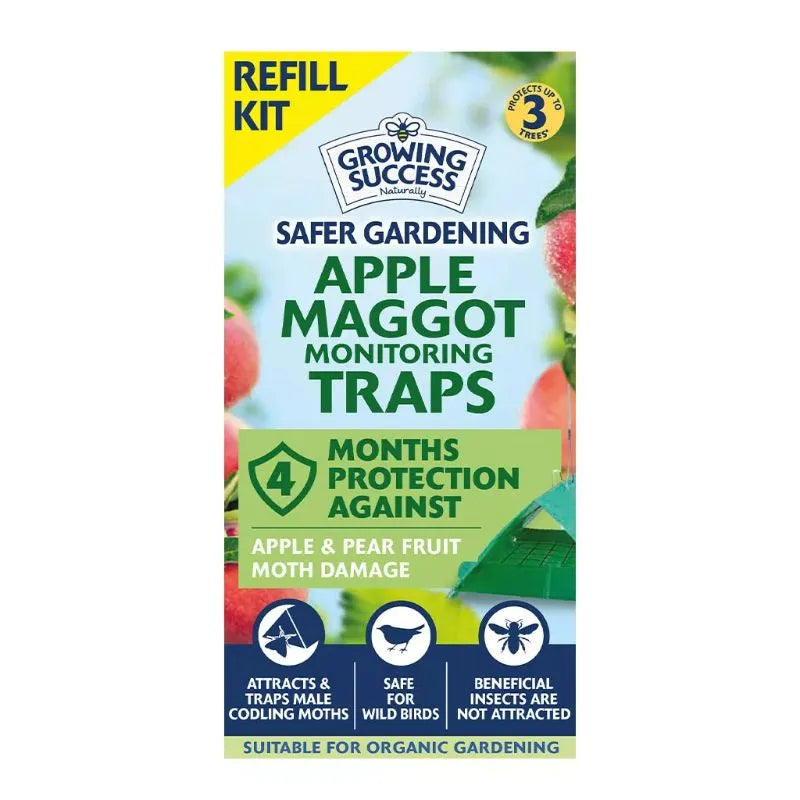 Westland GS Apple Maggot Monitoring Trap
