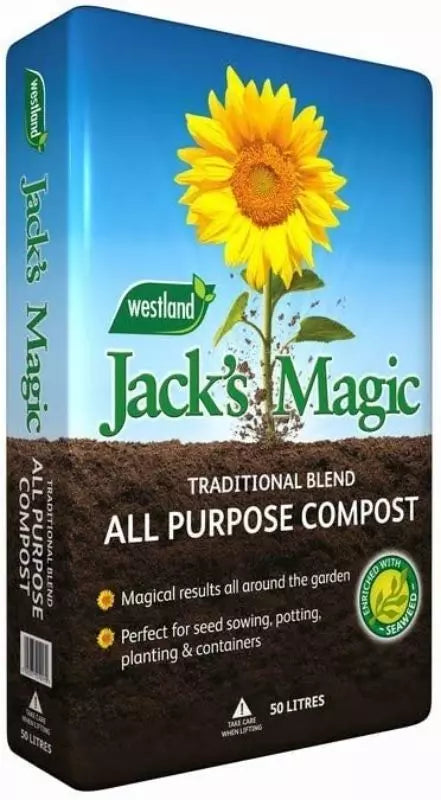 Westland Jacks Magic All Purpose 50 Litres