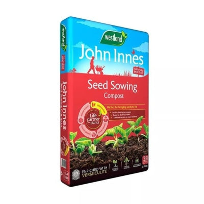 Westland John Innes Peat Free Seed Sowing Compost