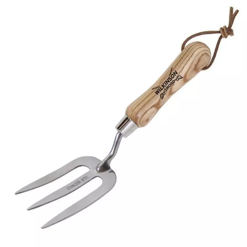 Wilkinson Sword Stainless Steel Hand Fork