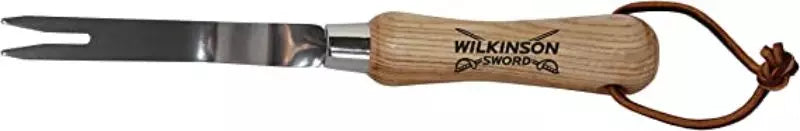 Wilkinson Sword Stainless Steel Hand Weeder
