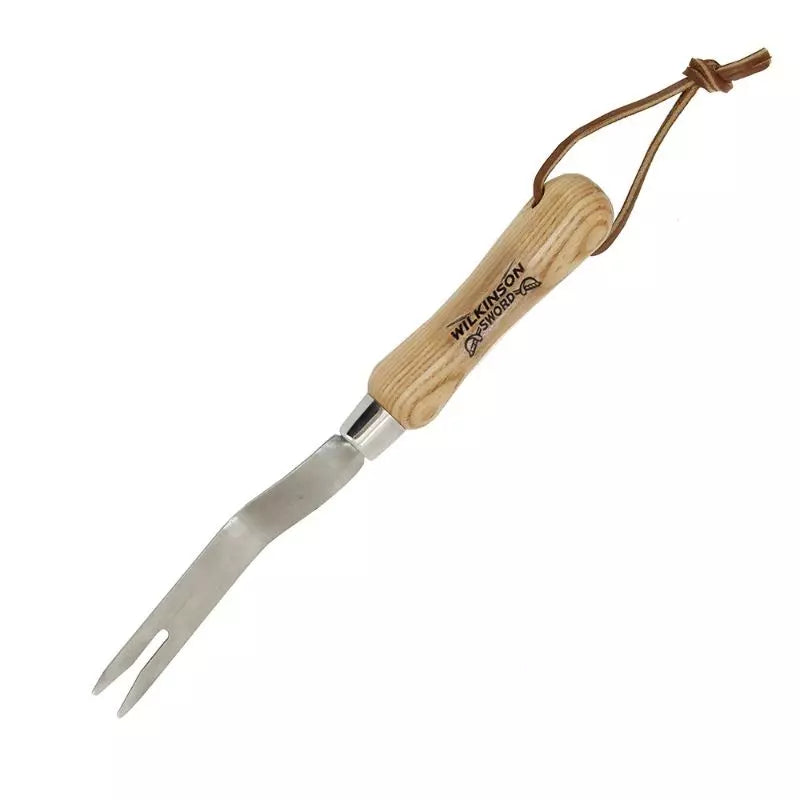 Wilkinson Sword Stainless Steel Weeder