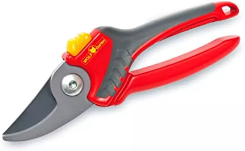 Wolf Garten Bypass Secateur RR2500