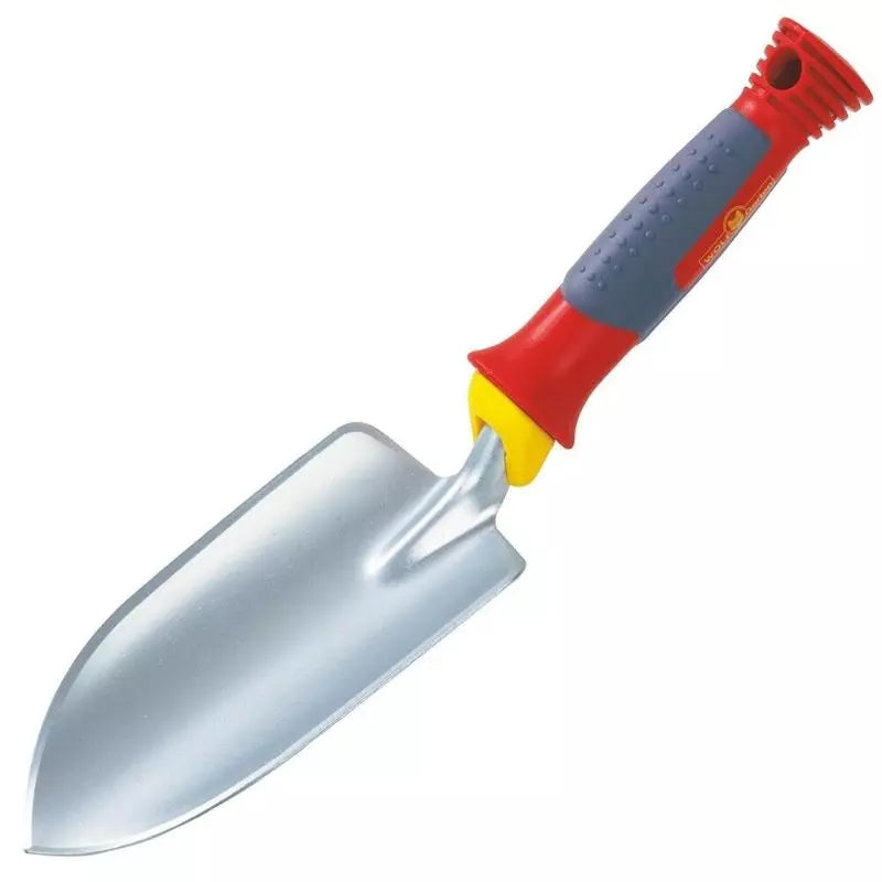 Wolf Garten Hand Wide Trowel