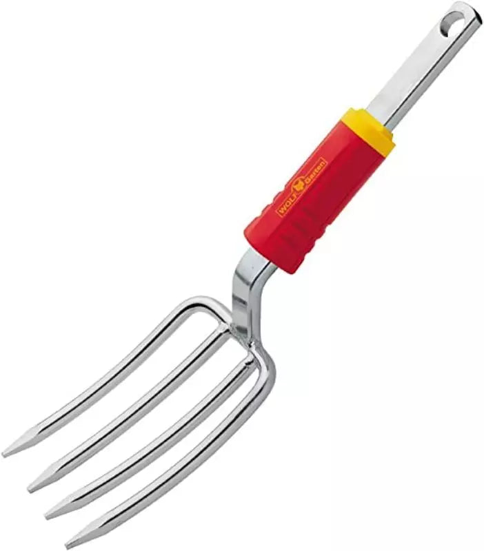 Wolf Garten MC Hand Fork 8cm