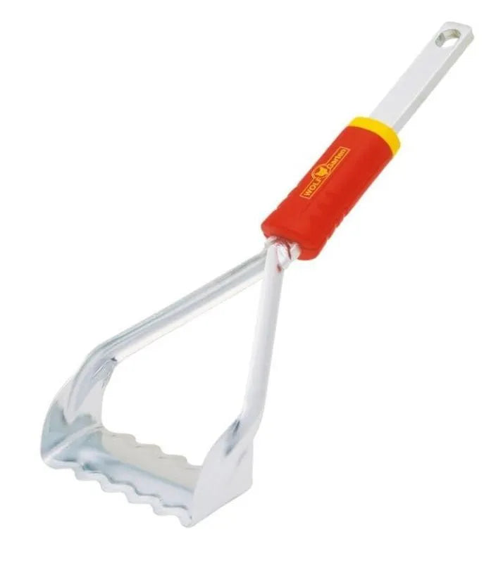 Wolf Garten MC Push Pull Weeder 10cm